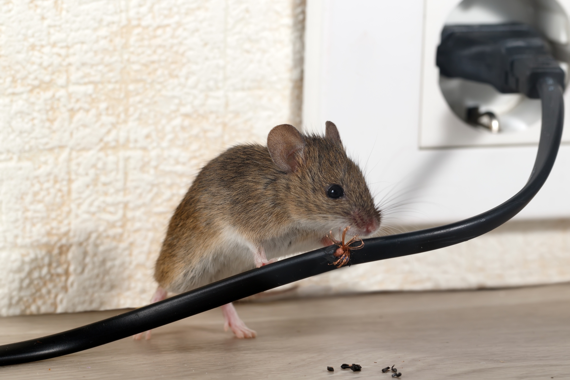 Mice Infestation, Pest Control in South Norwood, SE25. Call Now 020 8166 9746